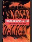 Nostradamus a jiní - předpovědi do roku 2000 / přeložil Jakub Fischl - náhled