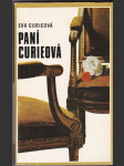 Paní Curieová - náhled