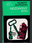 Nezdárný syn - náhled