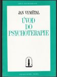 Úvod do psychoterapie - náhled