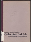 Ohlas písní českých - náhled