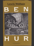 Ben Hur - náhled