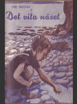 Det vita näset - náhled