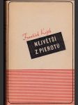 Největší z Pierotů - román , 2.díl - náhled