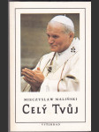 Celý Tvůj - náhled