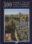 100 perel Čech - 100 Perlen Böhmens / 100 pearls of Bohemia - náhled