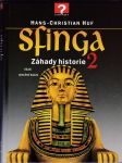 Sfinga - záhady historie. 2 - náhled