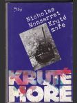 Kruté moře - náhled