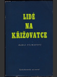 Lidé na křižovatce - náhled