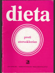 Dieta proti ateroskleróze - náhled