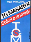 T.G. Masaryk, Sokol a dnešek - náhled