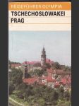 Tschechoslowakei - Prag - náhled
