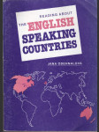 Reading About - The English-Speaking Countries - náhled