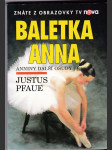 Baletka Anna - náhled