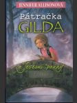 Pátračka Gilda a Jezerní panny - detektivní příběh - náhled