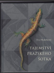 Tajemství pražského šotka - náhled