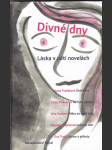 Divné dny: Láska v pěti novelách - náhled