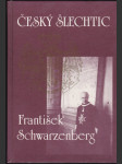 Český šlechtic František Schwarzenberg - náhled