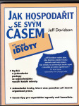 Jak hospodařit se svým časem - pro úplné idioty - náhled