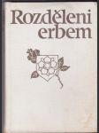 Rozděleni erbem - náhled