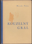 Kouzelný Grál - náhled