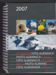 Schweizer Photo-Almanach 2007 - náhled