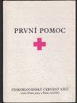 První pomoc - náhled