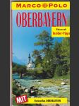 Oberbayern - náhled