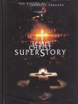Jesus Christ Superstory - náhled