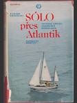 Sólo přes Atlantik - náhled