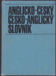 Anglicko-český a česko-anglický slovník - náhled