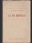 La de bringas - náhled