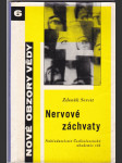 Nervové záchvaty - náhled