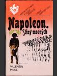 Napoleon - stíny mocných - náhled