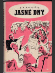 Jasné dny - náhled