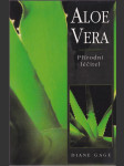 Aloe vera - přírodní léčitel - náhled