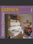 Ložnice - náhled