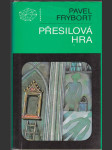 Přesilová hra - náhled