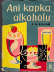 Ani kapka alkoholu - náhled