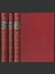 Léta persekuce. 1-3, Kniha feuilletonů z r. 1868 - náhled