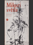 Milosti světla - náhled