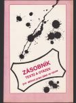 Zásobník textů a otázek pro aktivní práci žáků ve výuce - alternativní učebnice pro 2. ročník středních škol - náhled