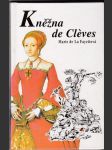 Kněžna de Cléves - náhled