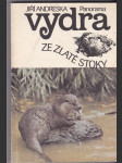 Vydra ze Zlaté stoky - náhled