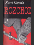 Rozchod! - náhled