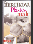 Plástev medu - náhled