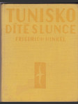 Tunisko - dítě slunce - náhled