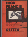 Reflex - detektivní příběh - náhled