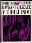 Dávná civilizace v údolí Indu - náhled