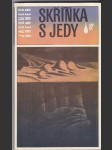 Skříňka s jedy - náhled